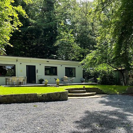 Kokoon In 'T Groen Lovaina Exterior foto